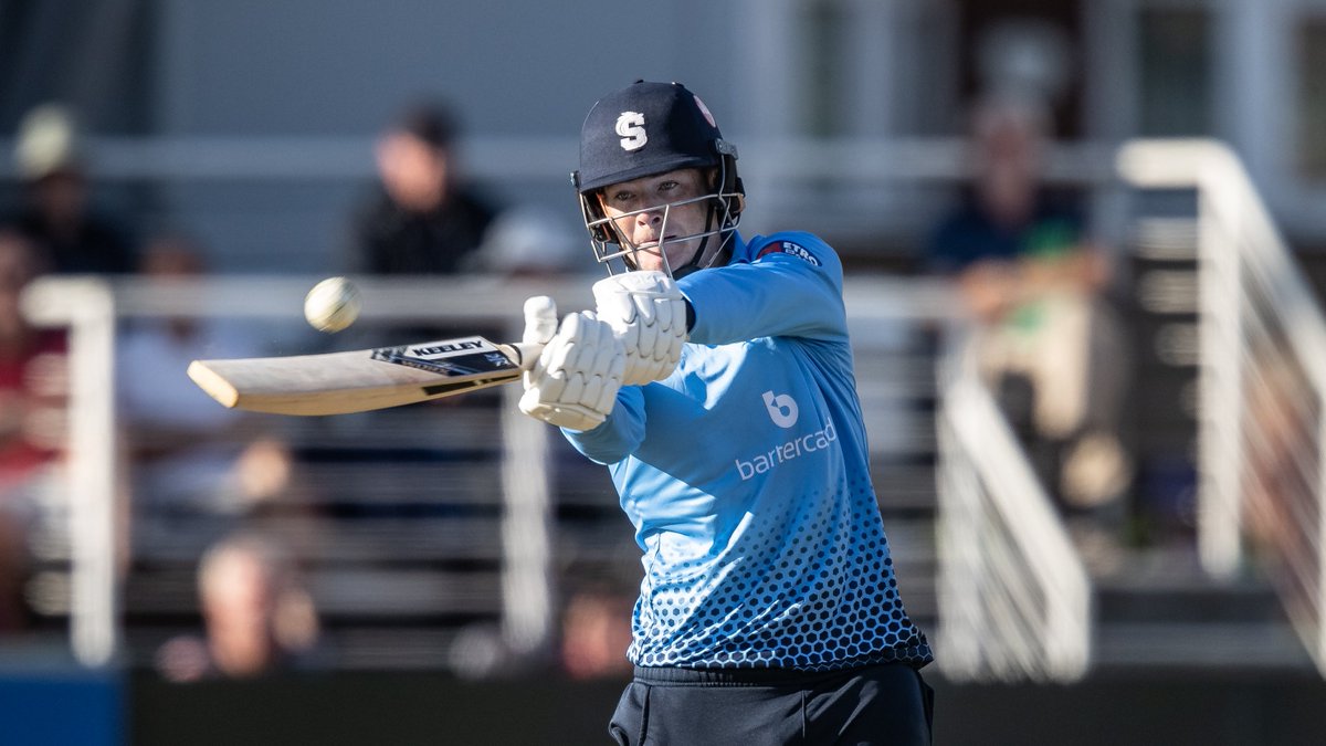 Northamptonshire CCC tweet media