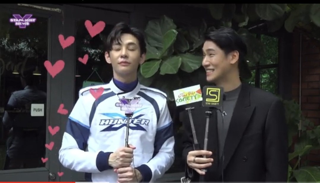 kan6587's tweet photo. นัทพูดเก่งขึ้น มุกก็เยอะ ปิงก็ทัน... เป็นเวย์กับพีท ที่น่าสนใจมากๆ
@supanut_l @PingObrnithi 
#supanut #PingObrnithi 
#PitBabeTheSeries https://t.co/mgU0baEPgy