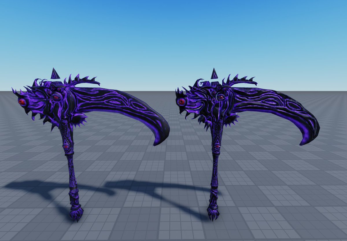 ArtoriasDev tweet media