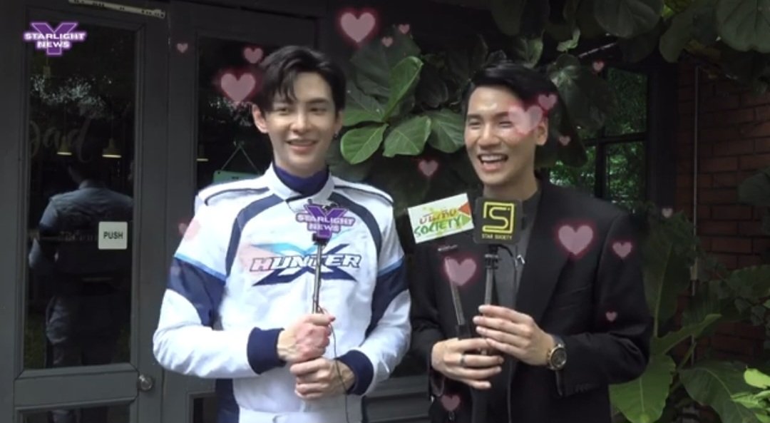 kan6587's tweet photo. นัทพูดเก่งขึ้น มุกก็เยอะ ปิงก็ทัน... เป็นเวย์กับพีท ที่น่าสนใจมากๆ
@supanut_l @PingObrnithi 
#supanut #PingObrnithi 
#PitBabeTheSeries https://t.co/mgU0baEPgy