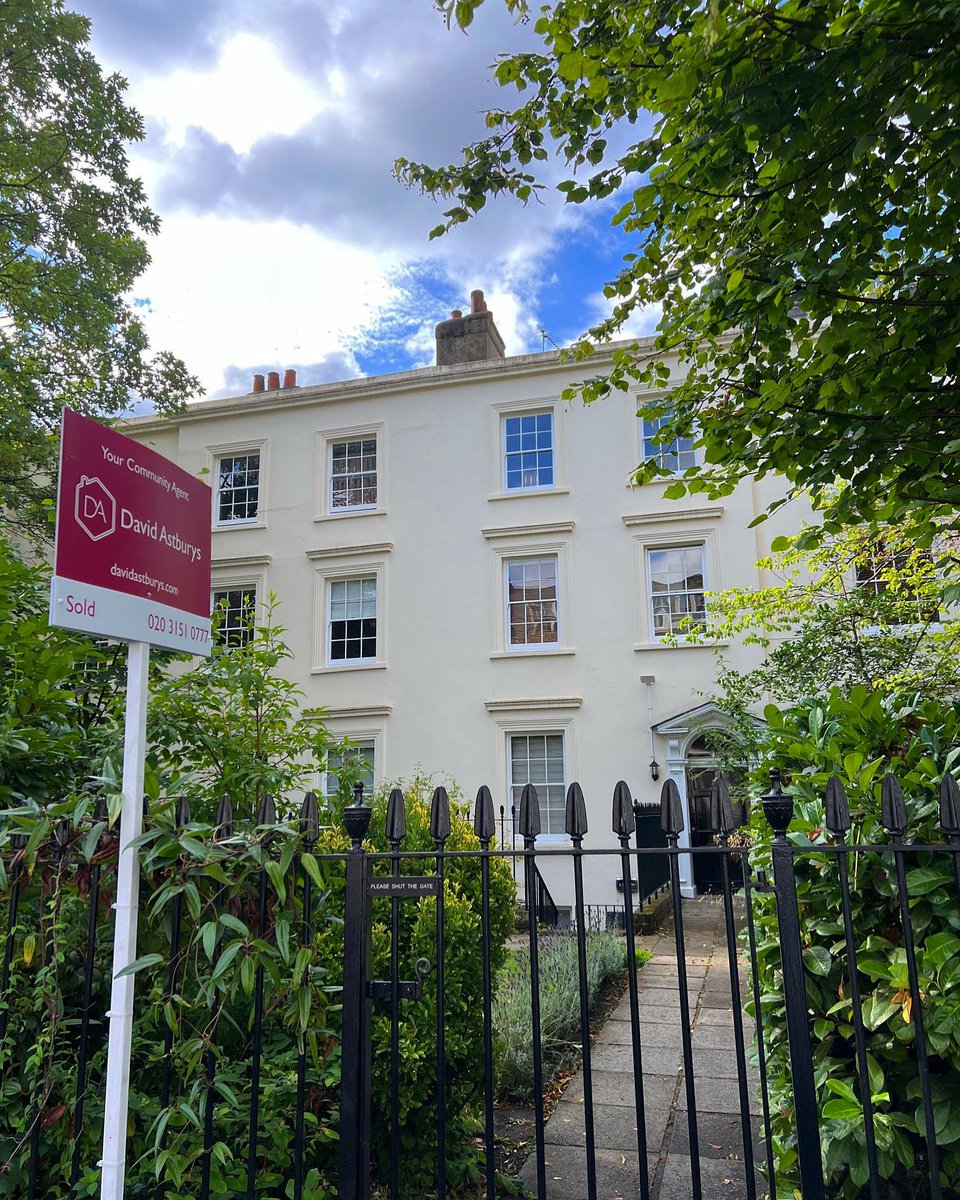 DavidAstburys's tweet photo. π‘ We are excited to share the news of a wonderful property finding its new owners.
If you or someone you know is considering a change, whether it's selling or letting your home, we're here to lend a helping hand. π€π
Contact us on 020 3151 0777 ππ #yourcommunityagent https://t.co/LS5SroM3qX