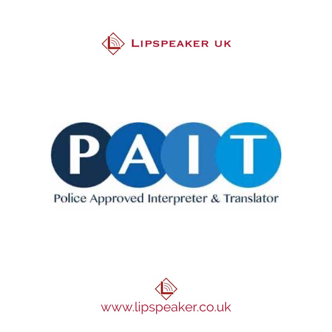 LipspeakerUK's tweet photo. We’re so proud of our 100% fulfilment rate with our #PolicePartners and the how fast we fill booking requests.
We’re also proud to be a #PAIT approved agency with cleared professionals experienced in security and police environments
Find out more: https://t.co/5qErnG1nOf https://t.co/pGhCrlLchd