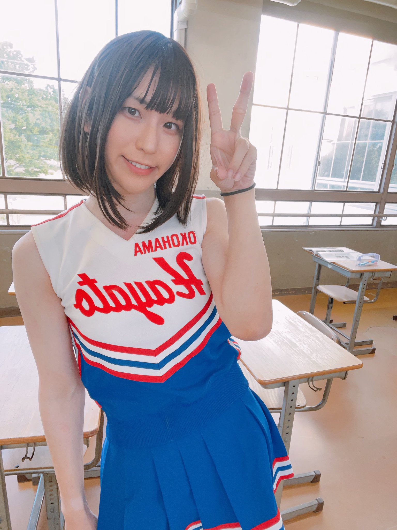 chiharu　チアホーン Passion Sisters Dance Music 炸裂陳子豪 峮峮 チュンチュン