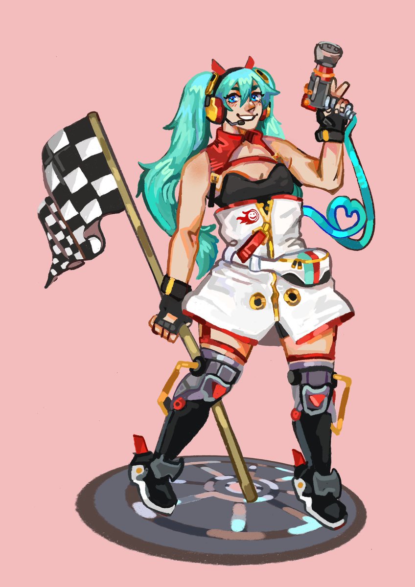 I might eventually change up my twitter because I feel a bit restricted by it so here’s some stuff I’ve been working on lately - it’s most for con