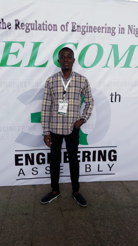 Sometime in August 2022.
#Coren
#30thEngineeringAssembly
#InternationalConferenceCenter(ICC)Abuja