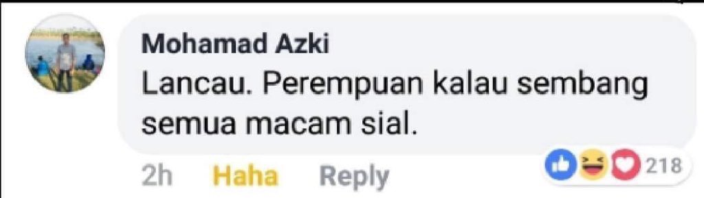 mirzaborhan_'s tweet photo. @tengkunurlissa Lepastu menyalahkan lelaki, padahal dia yang downgrade diri dia.
 Lelaki ni senang je, bila dia cakap dia tak sama taraf dengan perempuan tu, tak bermaksud perempuan lower. 
Perempuan explain, perempuan play victim https://t.co/Dz2DaoCPmZ