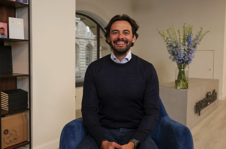 Progress Story:  Liverpool City-based Out of Home Media owner <a href="/openmediauk/">Open Media</a>  continues to grow exponentially, increasing advertising estate to four networks across 12 UK cities with six-figure funding support from River Capital throughout that time! tinyurl.com/54knm2x7