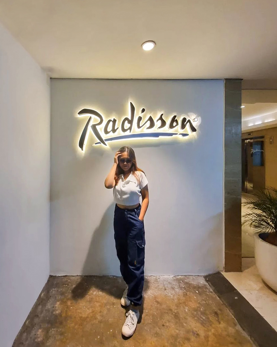 radissonlampung's tweet photo. In every corner of this hotel, unforgettable memories grow. Our dedication to creating the best moments always accompanies you. Create your moments with us.

Nice moment by @maria_sista88

#radissonlampungkedaton #memorablemoment #dedication https://t.co/My1NHQobsH