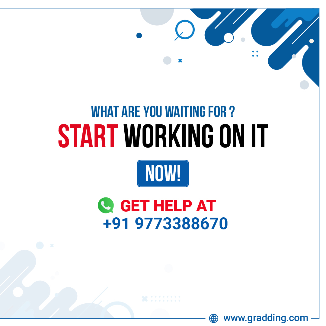 Gradding_'s tweet image. Are you struggling with your study abroad planning?
Our comprehensive guide offers step-by-step help. Shortlist, apply, prep, stay updated – all made easy!Contact us to make your study abroad journey successful! gradding.com
#StudyAbroadGuide #studyabroad #successtips