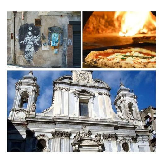 interno16holidayhome.com
#bestaccommodation to #visitnaples
#napoli #cityexplore #napolibeauty #pizza #viaggiaresempre #traveltoitaly #hostagram #history #heritage #banksy #streetsofitaly #monumentiditalia #centroantico #napolinelcuore #Viaggiatori #interno16holidayhome