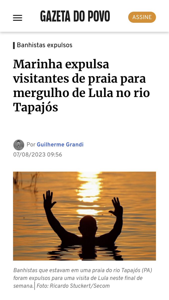 AlexandrePrado1's tweet photo. É muito amor e respeito ao povo em cada atitude 😍 https://t.co/LLqIIZnDB0