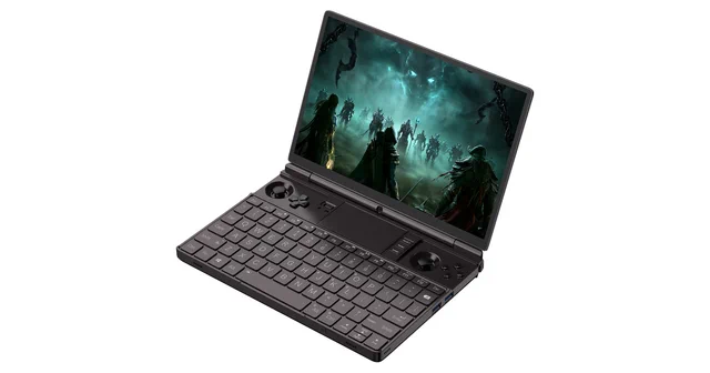 10型ゲーミングUMPC『GPD WIN Max 2 2023』8月10日発売 Ryzen 7 7840U搭載で性能向上 