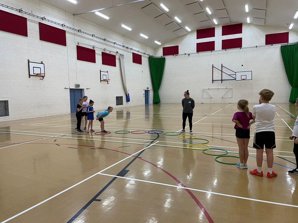 Urdd Ceredigion tweet media