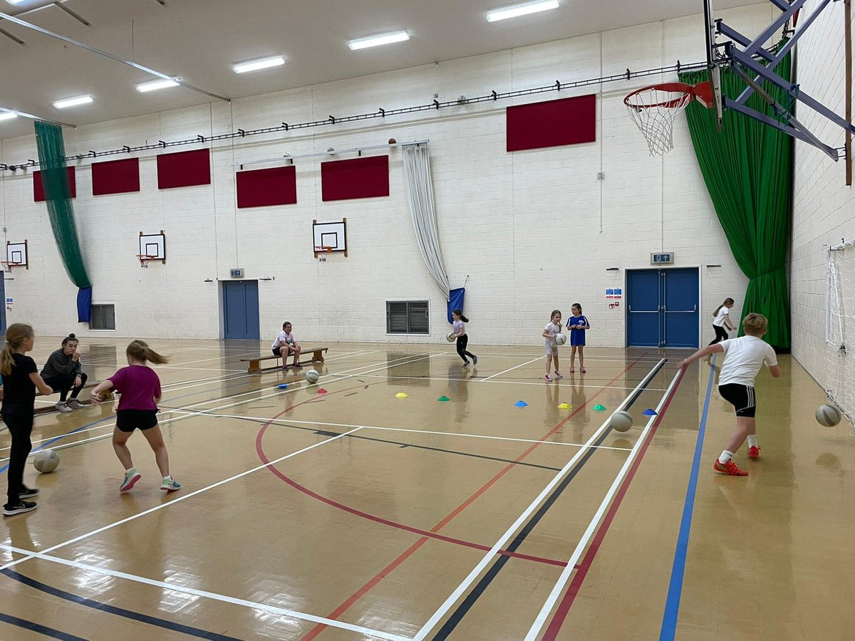 Urdd Ceredigion tweet media