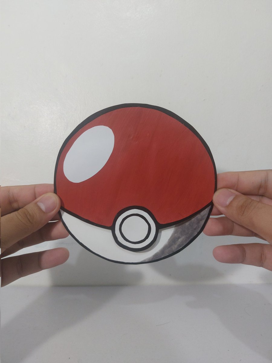 pilosopaul's tweet photo. Pokeball Greeting Card concept
(commissioned work)

#art #popupart #popup #popups #popupcard #popupcards #popupbook #popupbooks #paperengineer #paperengineering #pokemon #pokeball https://t.co/2RmLpmXfXC