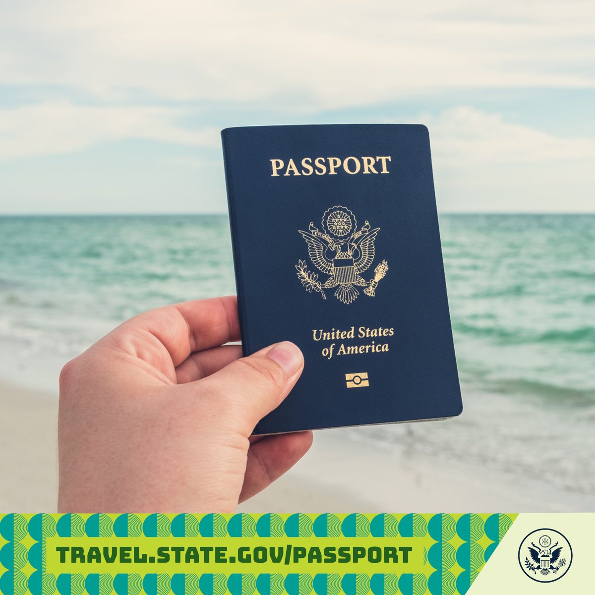 Reminder for all U.S. citizens in India! Don't forget to register for the Smart Traveler Enrollment Program at step.state.gov while you are abroad for critical safety information! Type in the country you are traveling to at travel.state.gov/destination to find an overview of