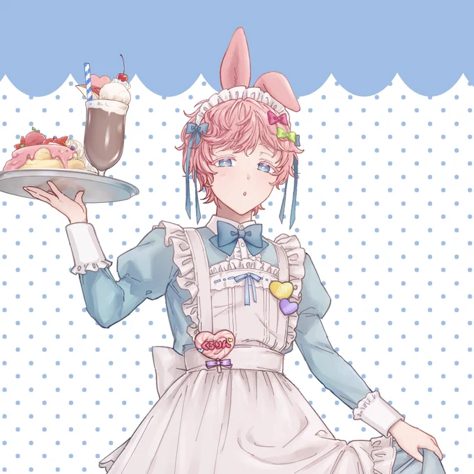 描きました 出すの忘れてた