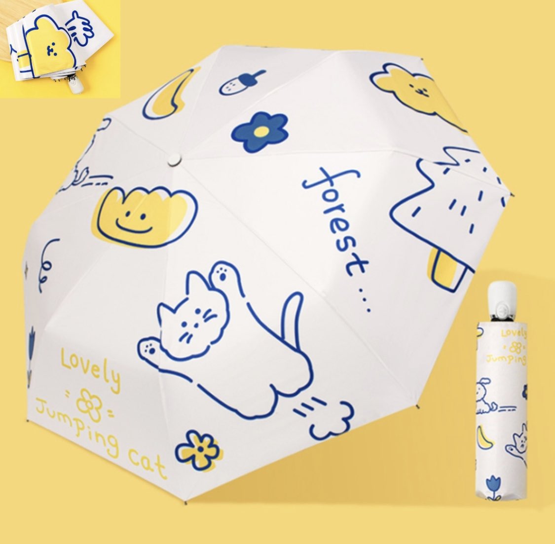 LKglobal_'s tweet photo. ℹ️

Leeknow's sincerity and beautiful heart always bring happiness and blessings

Because of the Cat Umbrellas that LeeKnow gifted For STAYs are suddenly out of stock and highly demand they are so surprise and wandering why.
They’re find out that Lee Know giving it as gifts for STAYs and they felt very grateful to Leeknow and STAYs as well
They brought Stray Kids Album as treasure for them

“Hello, Stray Kids fandom STAY! 
I'm the daughter of who sells cat umbrellas. My dad told me to check it out why because of the sudden rush of orders and I found out that Lee Know gave it the umbrella as a gift for STAYs.
Right now STAYs ordered a lot with their firepower, so cats and forest umbrellas are sold out! We’re a open the pre-order, so if you come through the link and order.
We’re so happy that I wonder if we can benefit from Lee Know beautiful heart.
We’re so grateful Thank you so much Lee Know and STAYs!!”

Stray Kids' album that I bought to bring as a family treasure because I was so thankful. Or I turned on the song to listen to it while working with something else All the songs are so good, so I'm going to listen to them continuously We're learning good songs. Stray Kids Lee Know and STAY! Thank you so much!

“It’s Stray Kids' album that I bought for you as a family treasure because I was so thankful. I turned on the song to listen to it while working with something else All the songs are so good, so I'm going to listen to them continuously I'm learning good songs, too. Stray Kids Lee Know and STAY! Thank you so much!”

스트레이키즈 리노 #리노 #LeeKnow #リノ #李旻浩 @Stray_Kids @Stray_Kids_JP