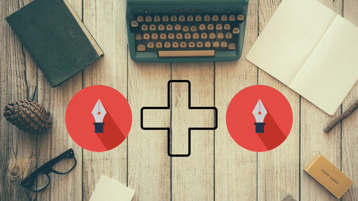studiobinder's tweet photo. Compound sentences are a great way to diversify your writing and complicate your statements. ►► https://t.co/OfSzBOZHiV | #filmmaking #filmmaker #screenwriting #compoundsentences #writing #writers https://t.co/64qcU9gbuB
