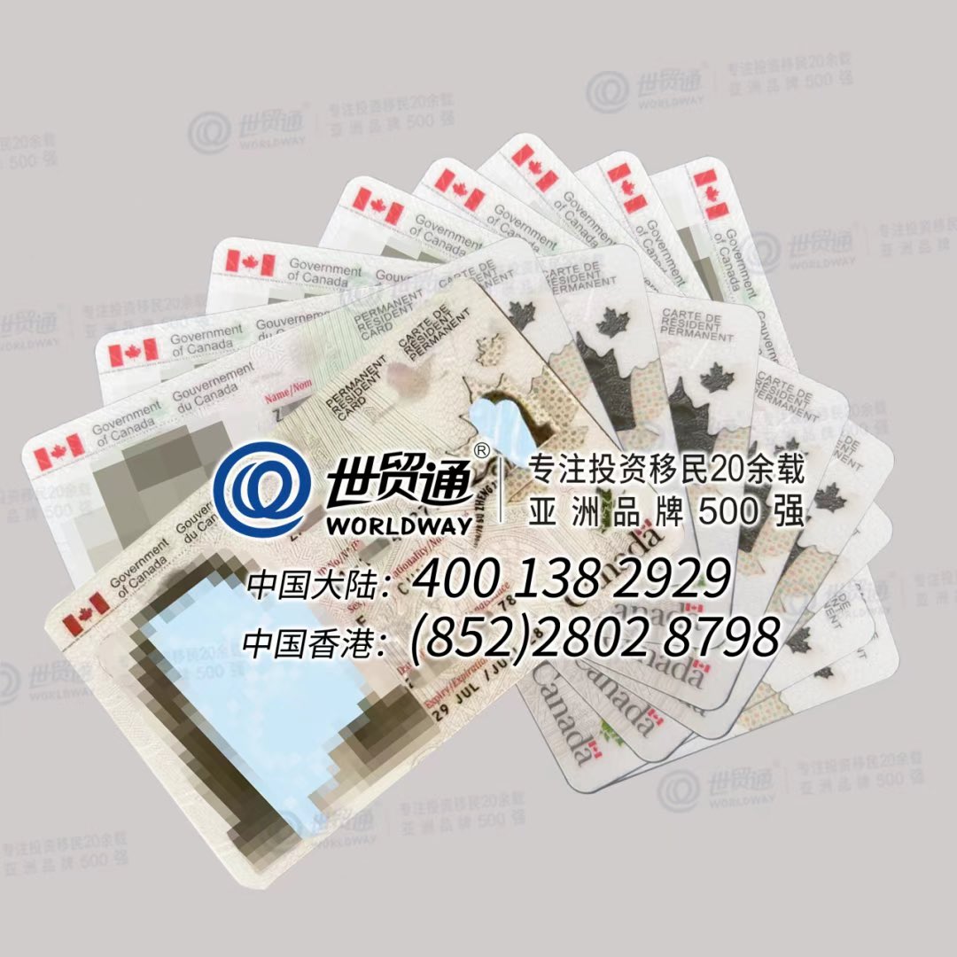 Worldway_Group's tweet photo. 🇨🇦只需要1年半，世貿通大批客戶成功獲得楓葉卡🍁

低成本移民加拿大僱主擔保項目優勢👍

❤️無需工作經驗，語言要求低
🧡成本低，性價比高移民項目
💛市場需求大，大量僱主職位
💚勞工部批文加持，先攞工簽
💙申請流程固定，簡單易操作
💜普工技工等眾多人群可選擇

☎️電話：+852 28028798

#加拿大移民 https://t.co/G2h72xbN0b