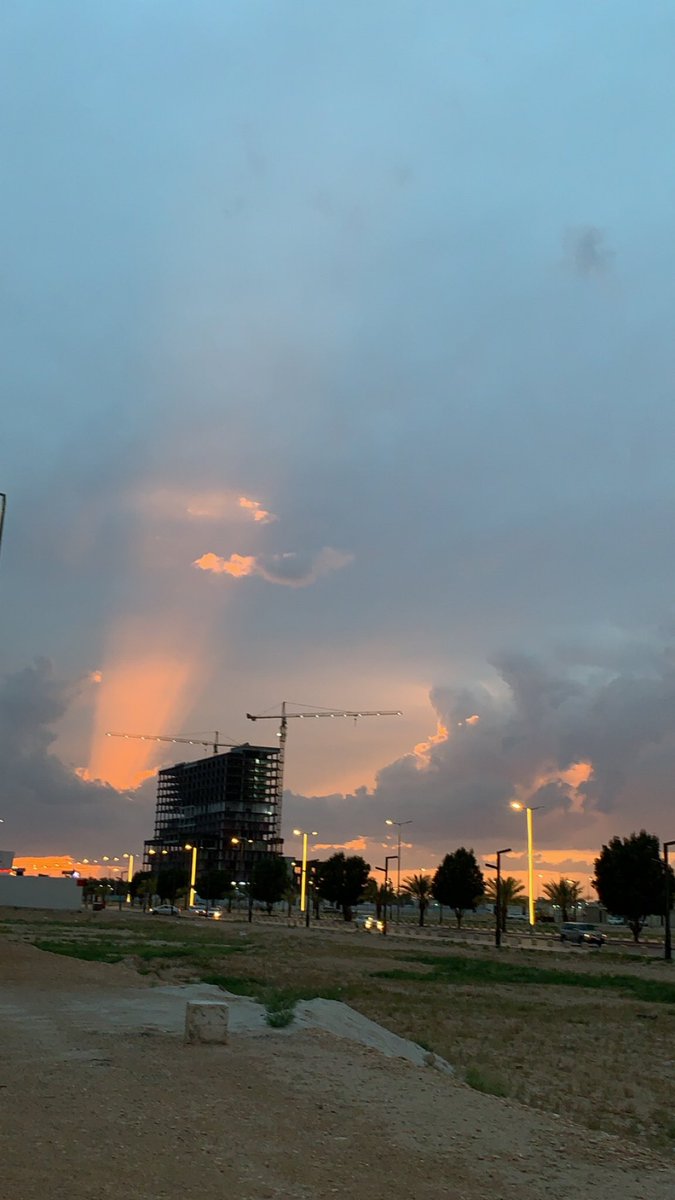 paradise758's tweet photo. #الخرج السيح مستشفى الدكتور سليمان الحبيب https://t.co/Bp0MtZAwcw