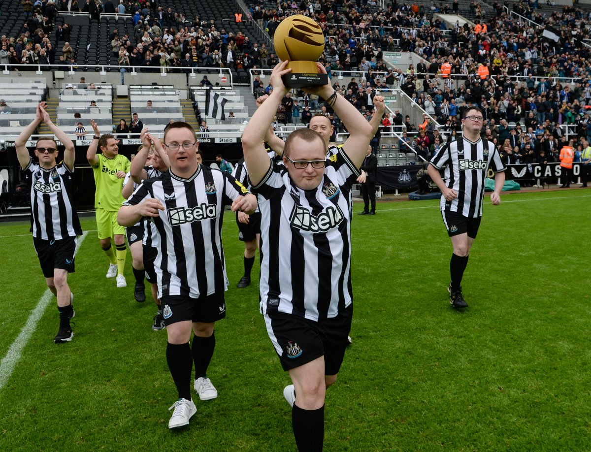 NU_Foundation tweet picture