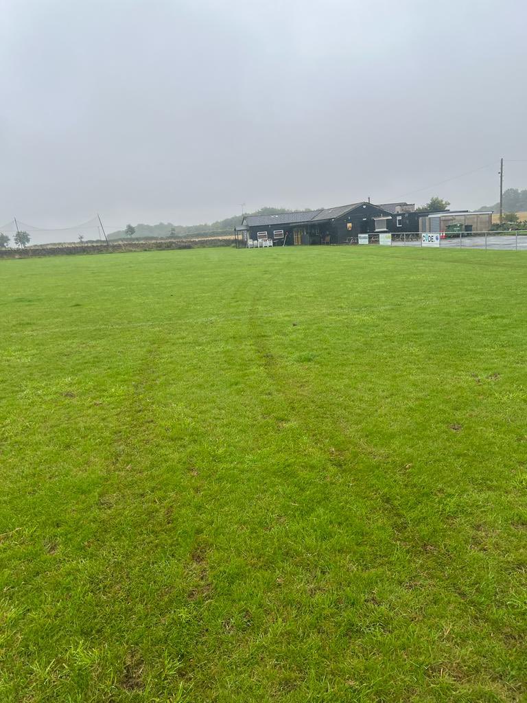Bibury Football Club tweet media