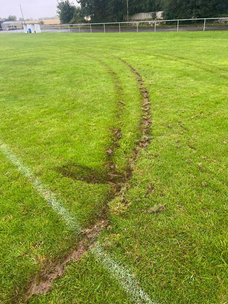 Bibury Football Club tweet media