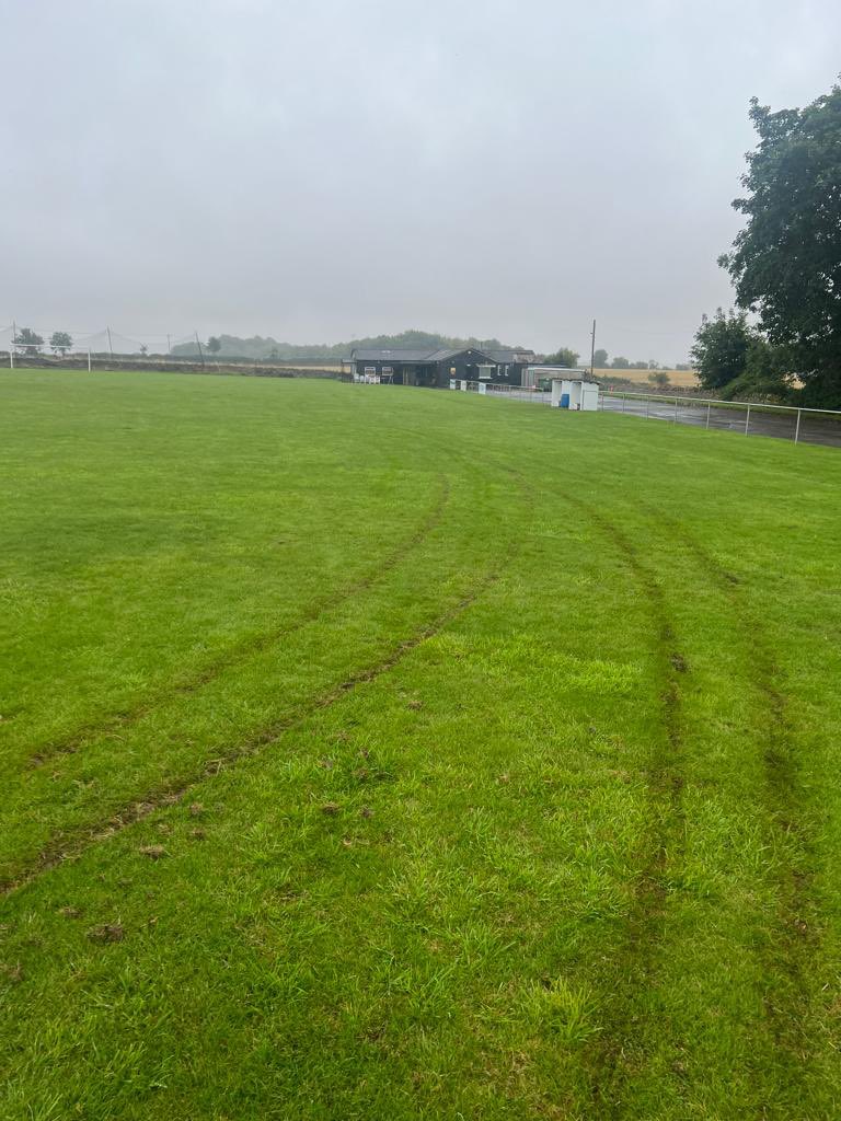 Bibury Football Club tweet media