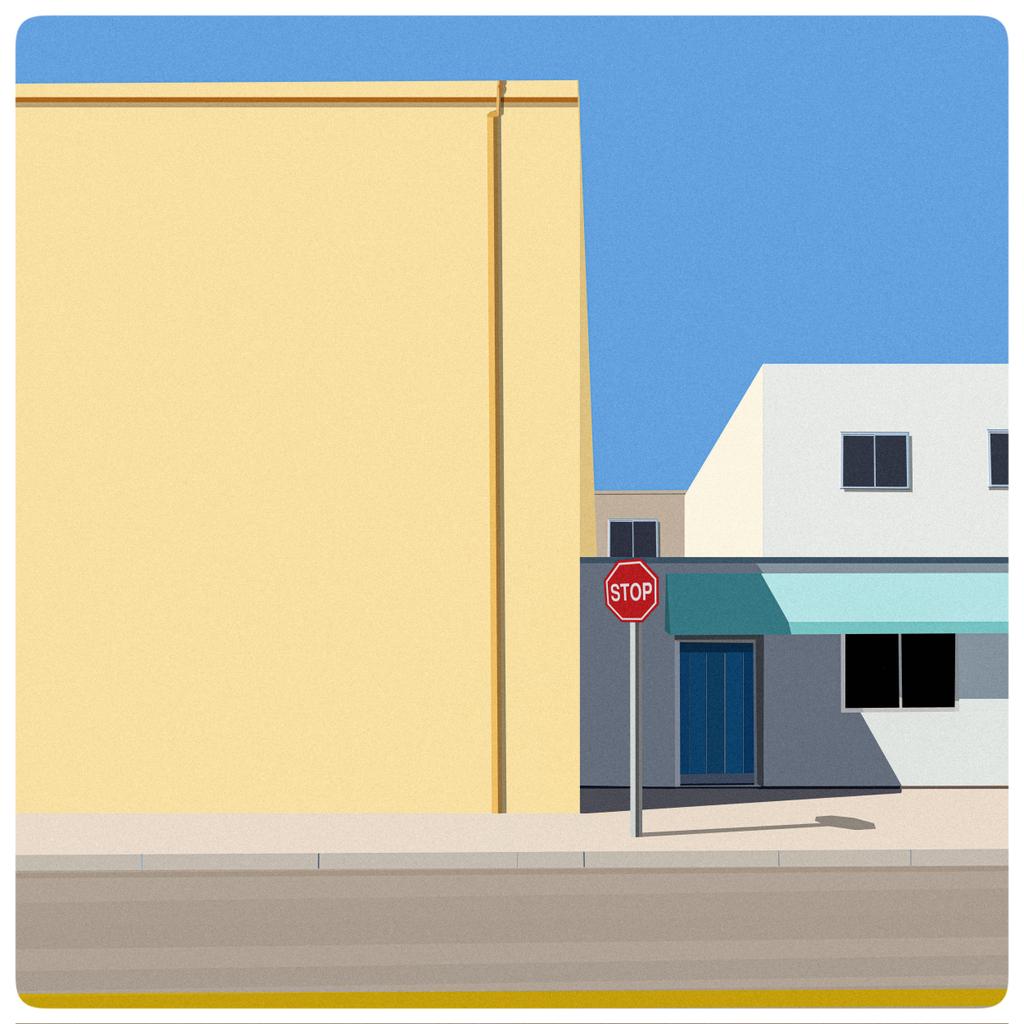 Gm from the Laboratory 🔎🔨

New art work 🔥🔥

"SUNDAY MORNING" [2023]