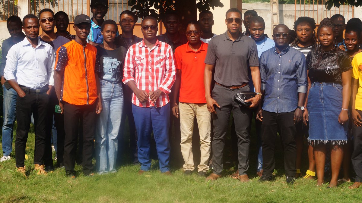 QuantEcon tweet media