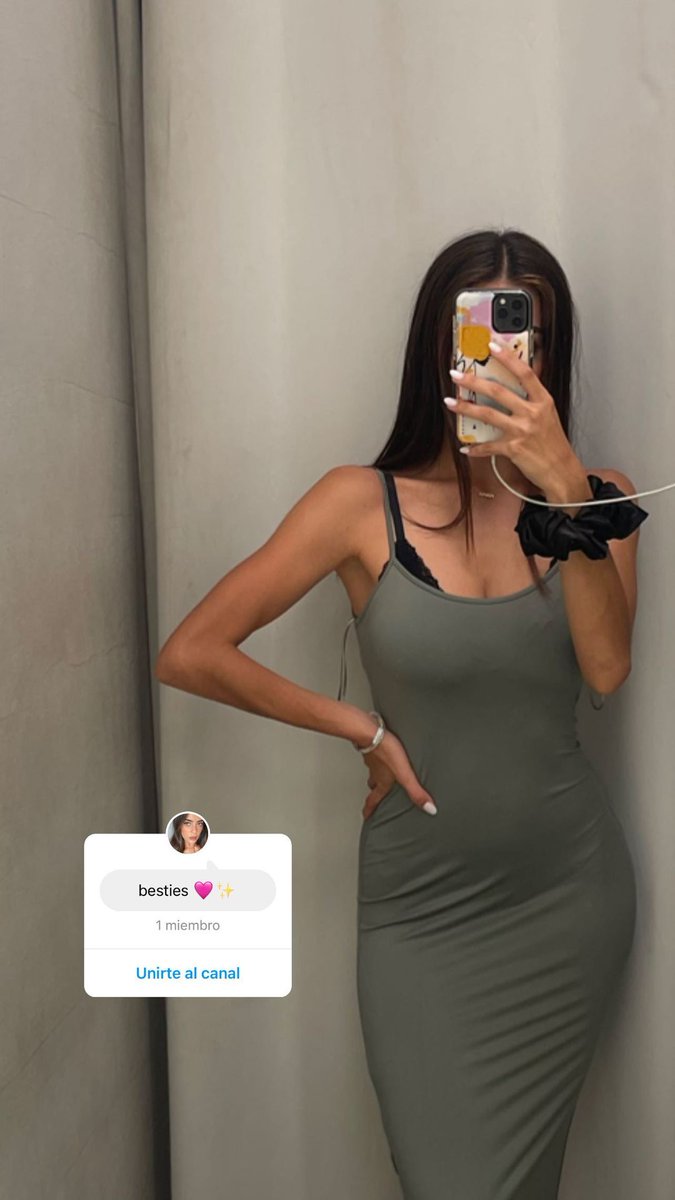 SHidalgoOnline's tweet photo. Sabina criou um canal de transmissão em seu instragam! 🤍 https://t.co/3CT1RZcAuy