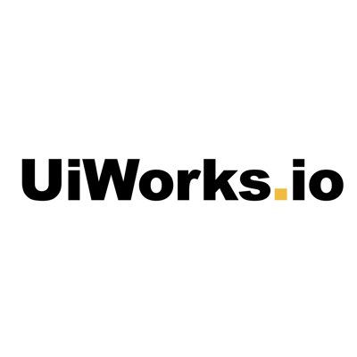 UiWorks.io tweet media