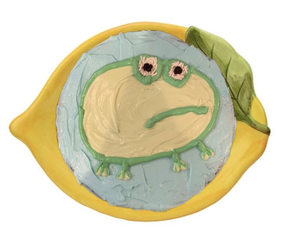 sca_di_mento's tweet image. Questi piatti di 🍋ges sono perfetti per le mie creazioni 🤭. Rosicate invidio7 sfi😸😸. #CakeDesign #CeramicDesign #AmmazzaQuantoSonoIgnoranteEMeNeVanto