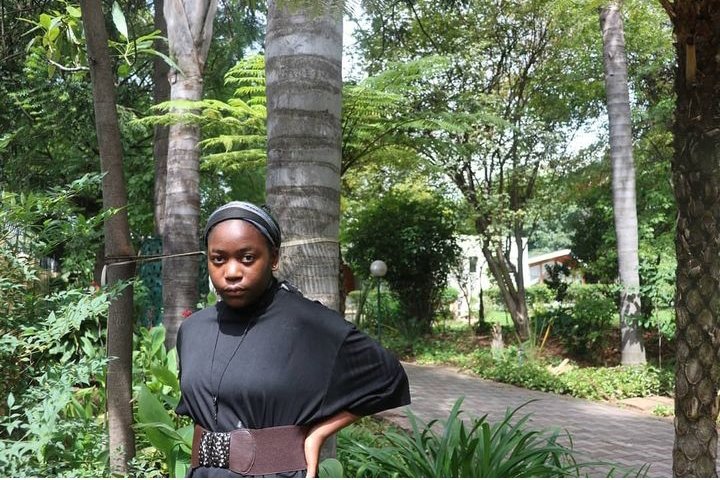 caldevcaldev's tweet photo. Meet Stacey Fru, the youngest Africa writer, she became a renowned writer at age of 7.

Fabrizio|Elon|Hushmummy|Twitter Blue|Trey|El-Rufai|Lauren James|Balotelli|Seyi|Olamide|Frodd|#BBNAllStars|#ECOWAS|PayPal|Tonto|Senate|Clout|#ShowMercyEke|Adidas https://t.co/v6OJHZRyR6