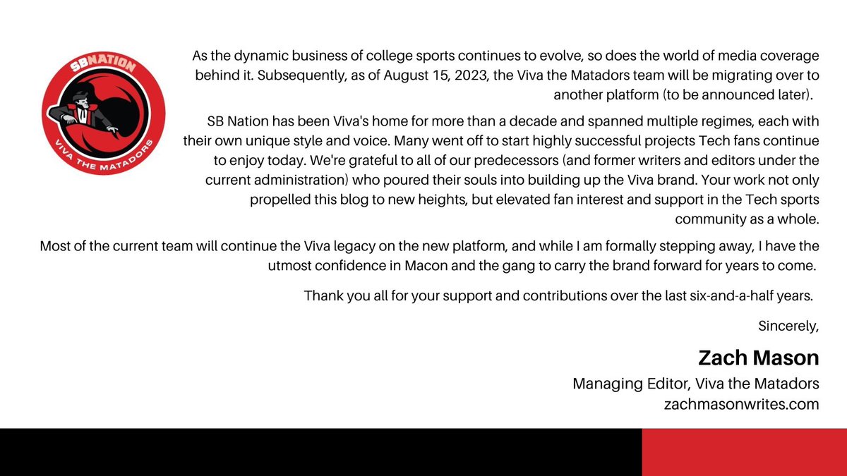 @vivamatadoresSBN tweet media