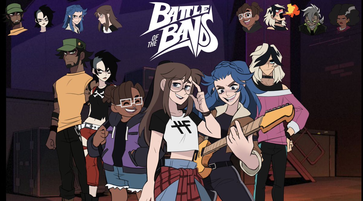 COMING TOMORROW:
A BRAND NEW EPISODE!
We chat to the amazing <a href="/TheCelticTampon/">Allissoon in 🇯🇵- Animation Producer</a> about life, animation, music, pitching a show, cats, Mario 64 and everything in between!
You don’t want to miss this one!
Available tomorrow wherever you get your podcasts!