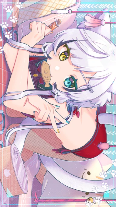  #イラスト 