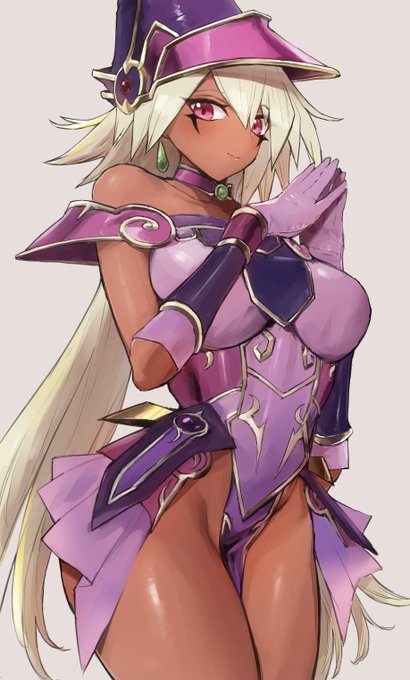 幻想の見習い魔導師 