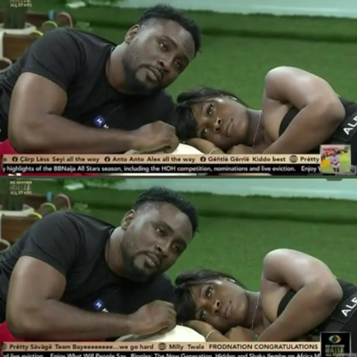 MkpangMary's tweet photo. Come for me at your own risk 🤣🤣🏃🏃😍🥰🥰🥵🥵
#Pelex
#BBNaijaAllStars https://t.co/eihncR4VPH