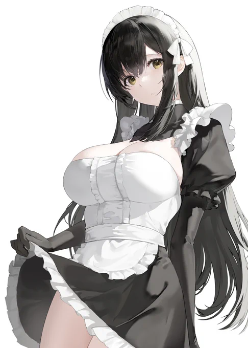 チラッ