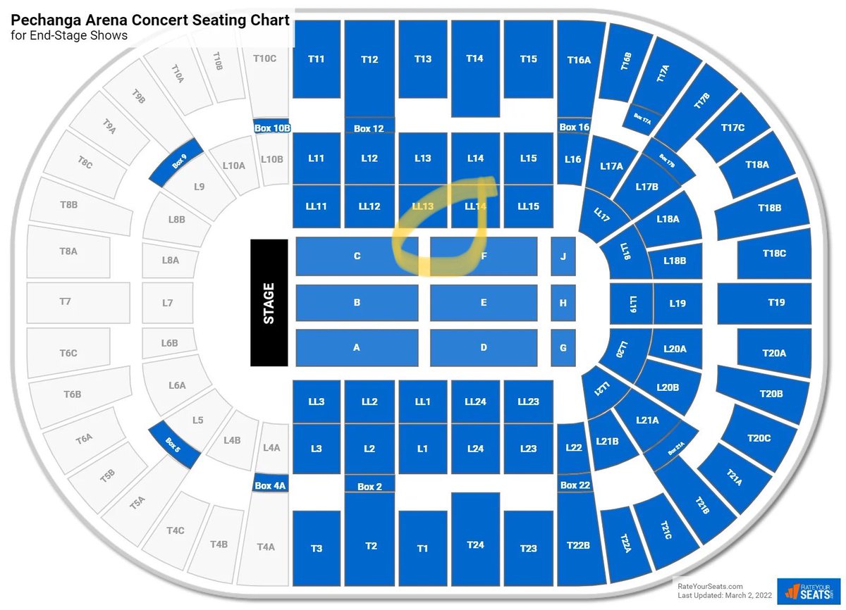 Logan_Altman's tweet photo. The 1975 - Sept 30 - San Diego, CA!

Selling my 2 tickets in LL14 (LOWER LEVEL!) for $375 each. PayPal or Venmo ONLY. I have proof of tickets from AXS. Conflict arose.

#The1975 #The1975ontour #mattyhealy #concert @the1975 https://t.co/Uk4Utp3i0P