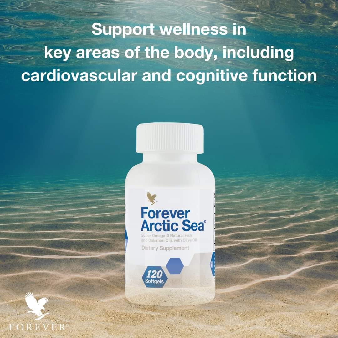 ediscounts_'s tweet photo. Discover the power of perfectly balanced omega-3s with Forever Arctic Sea®. Support your cardiovascular, digestive, immune, brain, and eye health with this exceptional blend.
C/T/W: 0703450447
#flp #foreverliving #foreverproducts #forever #cardiohelp #digestive #immune https://t.co/t8m3HhGOsl