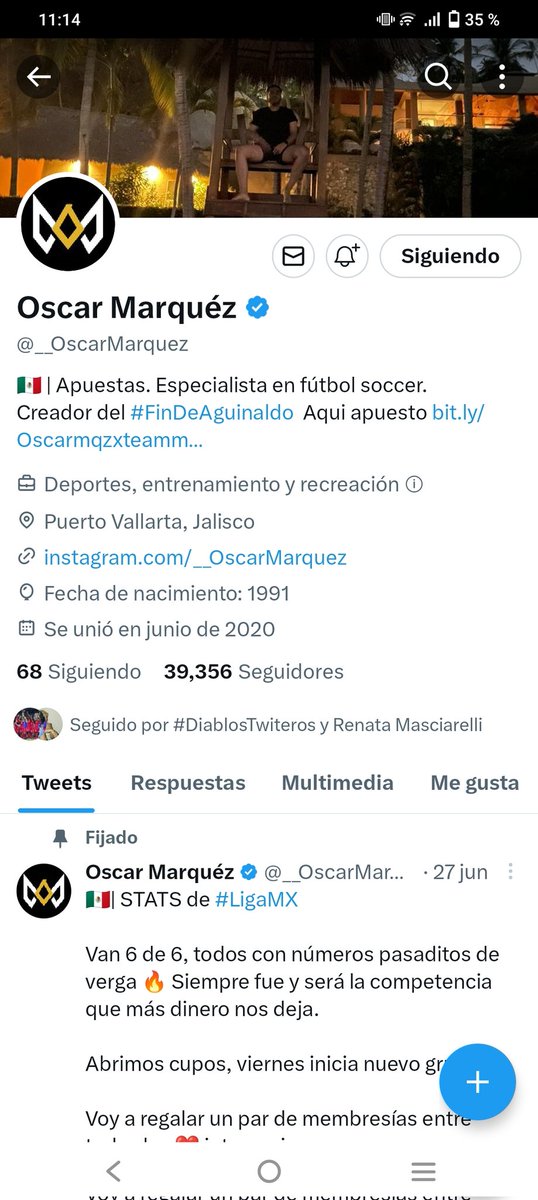 Diego Padilla tweet media