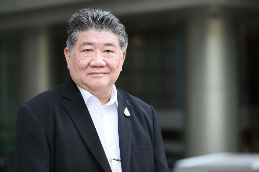 Sirote Klampaiboon tweet media
