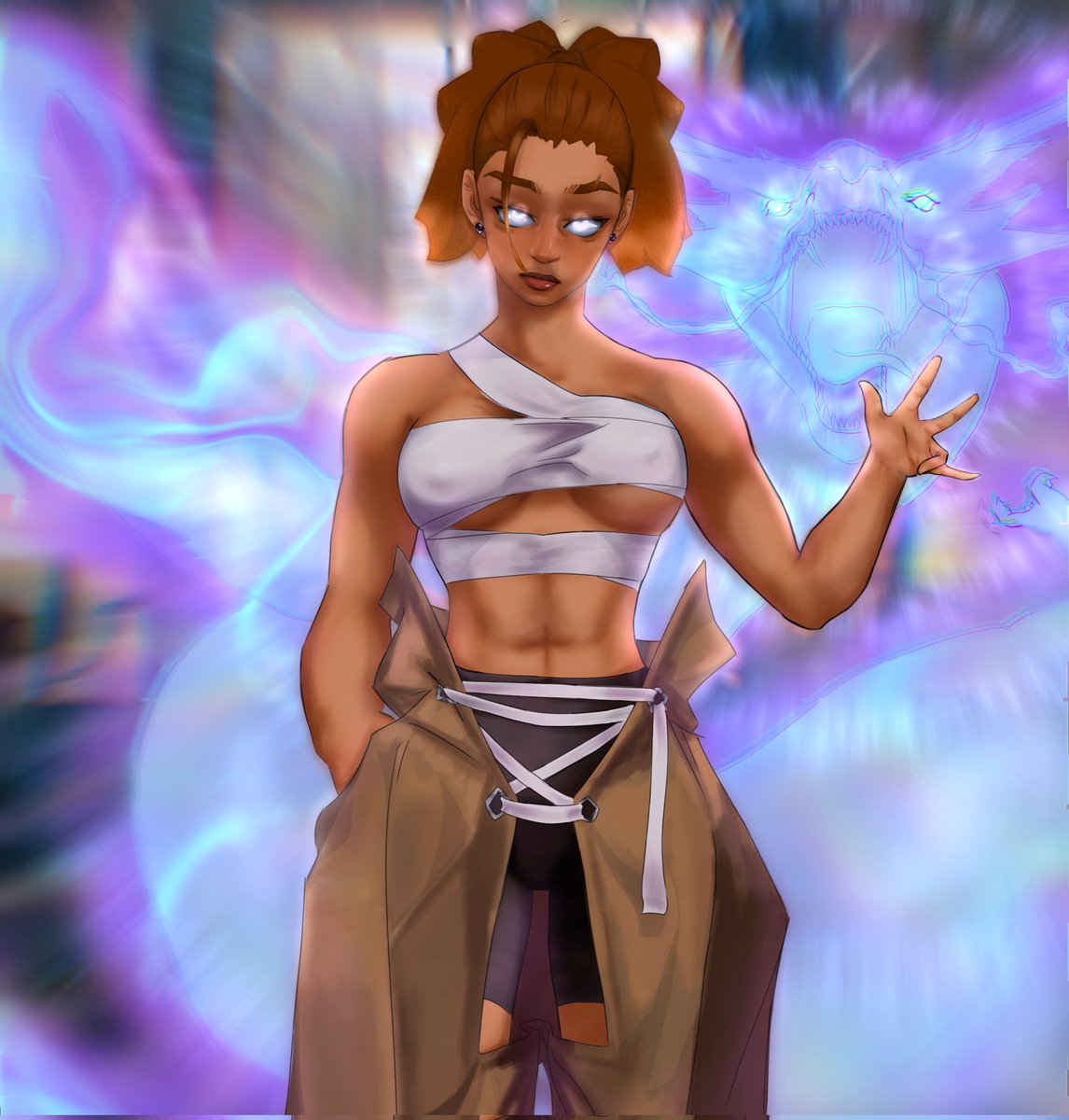 etrtm5's tweet photo. A piece i die for the #envisioncontest 

Hero reveal #2
Nieva🥶🥶
.
.
.

Ignore this:
#Conceptart #explore #characterart #characterdesign #conceptartist #characterconcept #conceptart #oc #explorepage #lofi #イラスト #anime #manga #drawing #trending #drawing #digitalart #digitalar https://t.co/AnkaP65zH4