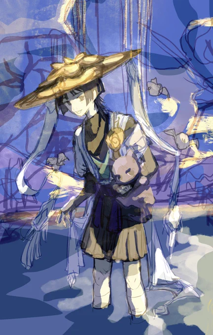 progress work ! 