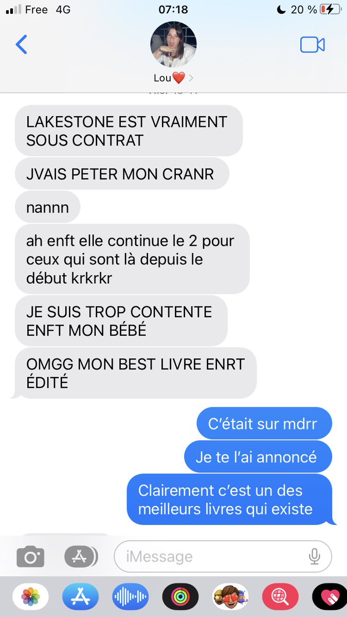 AssOfCurren's tweet photo. @SarahRivens c’était sur on l’attendais depuis bien trop longtemps.
Beaucoup trop hâte de pouvoir le ranger dans notre bibliothèque https://t.co/znGDiX8sP1