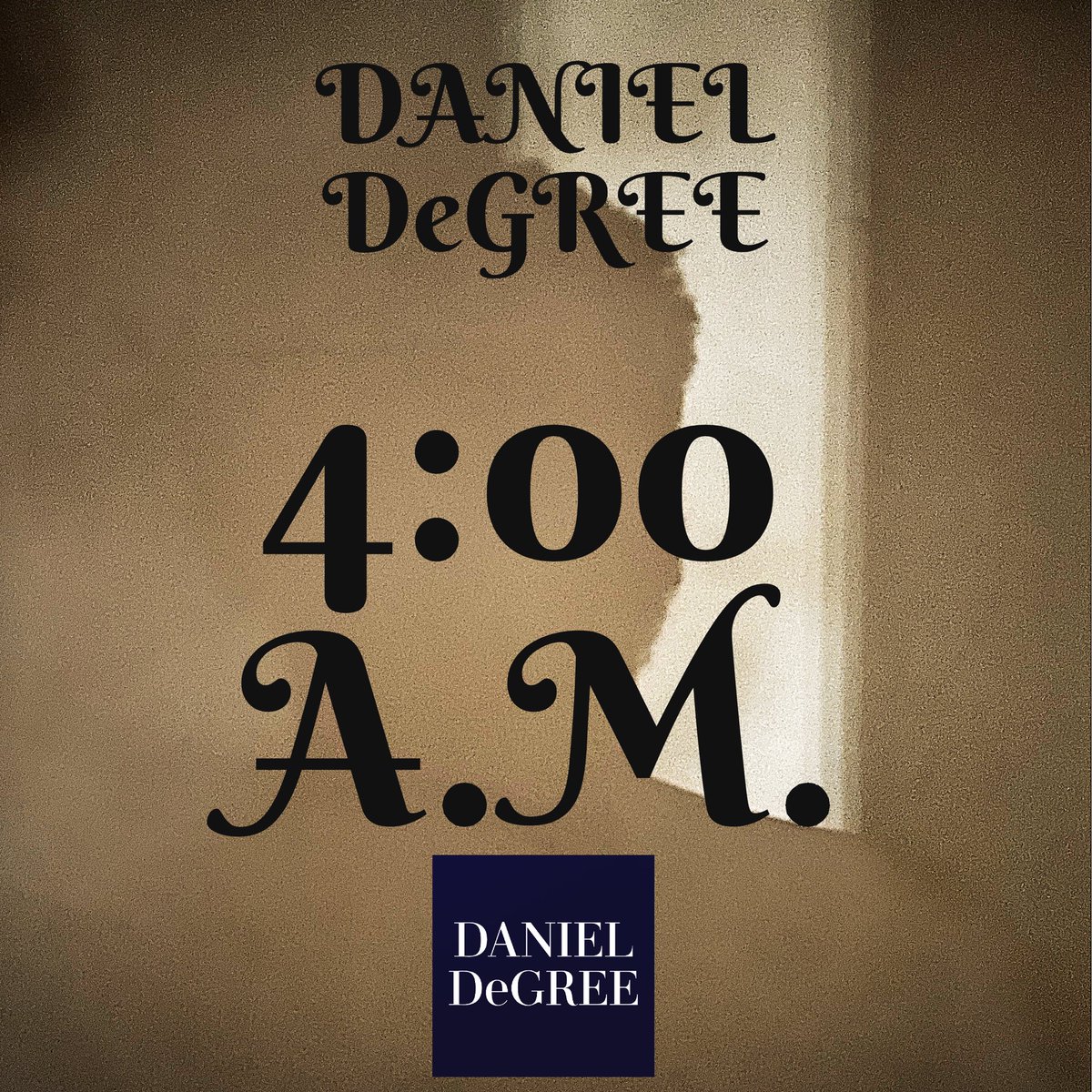 DANIELDeGREE1's tweet photo. “4:00 A.M.” BEAT TAPE AUG 15TH
“JESUS WILL HELP ME” SINGLE AUG 10TH!

@unitedmasters 

#DANIELDeGREE
#4AM
#JESUSWILLHELPME
#AUG10THAND15TH
#BEATS
#BEATTAPES https://t.co/kIZcZG62LS