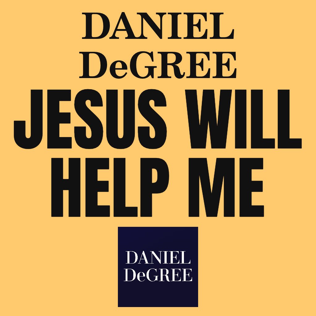 DANIELDeGREE1's tweet photo. “4:00 A.M.” BEAT TAPE AUG 15TH
“JESUS WILL HELP ME” SINGLE AUG 10TH!

@unitedmasters 

#DANIELDeGREE
#4AM
#JESUSWILLHELPME
#AUG10THAND15TH
#BEATS
#BEATTAPES https://t.co/kIZcZG62LS